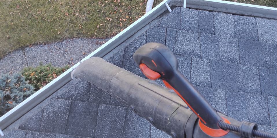 Your Gutter Cleaning  Specialists